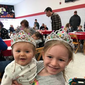 Meet your Posher, Stacy